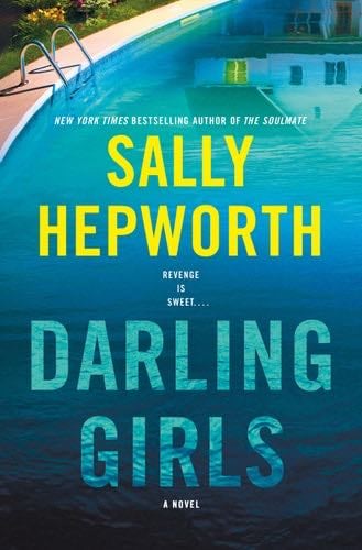 Darling Girls - Sally Hepworth · 2024