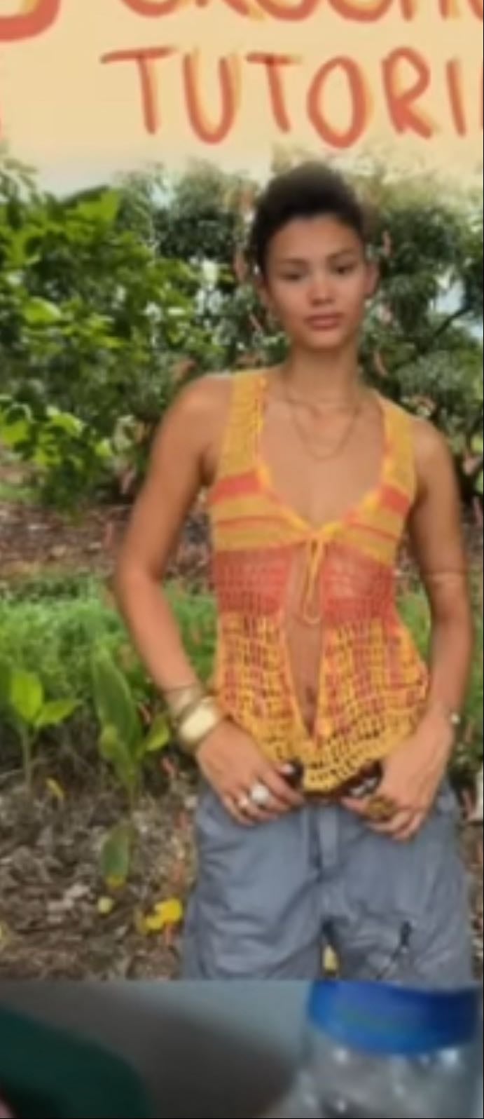 Seashell top - YouTube