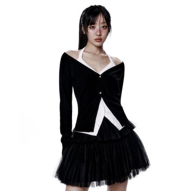 Yves - Artist