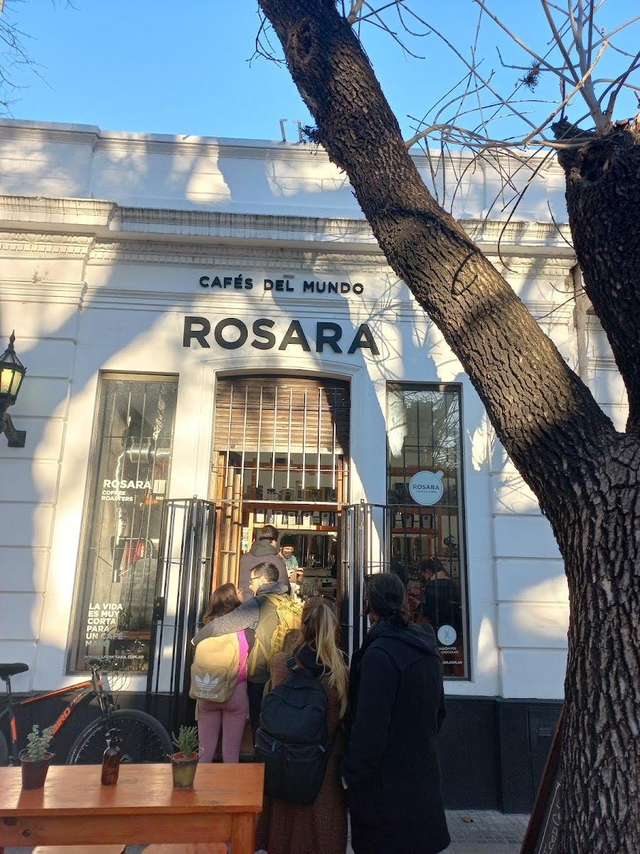 Rosara