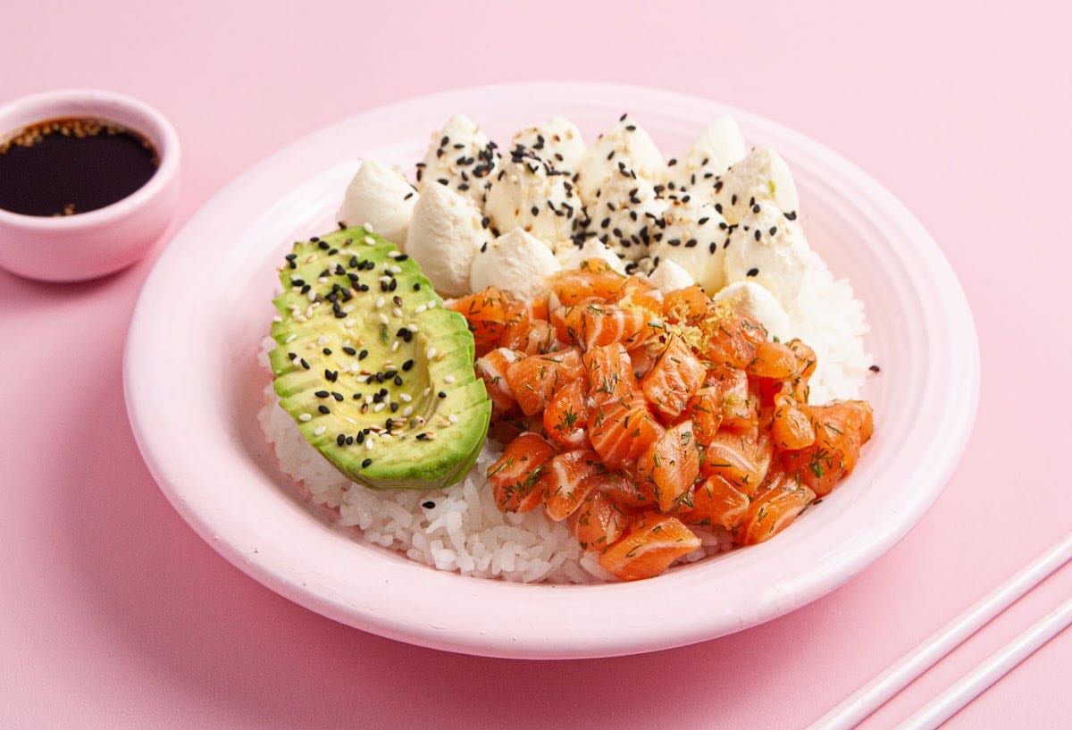 Sushi Pop