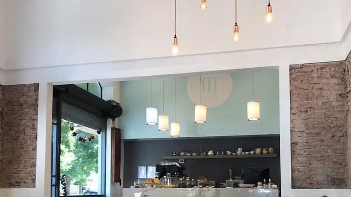 Matilde Bakery