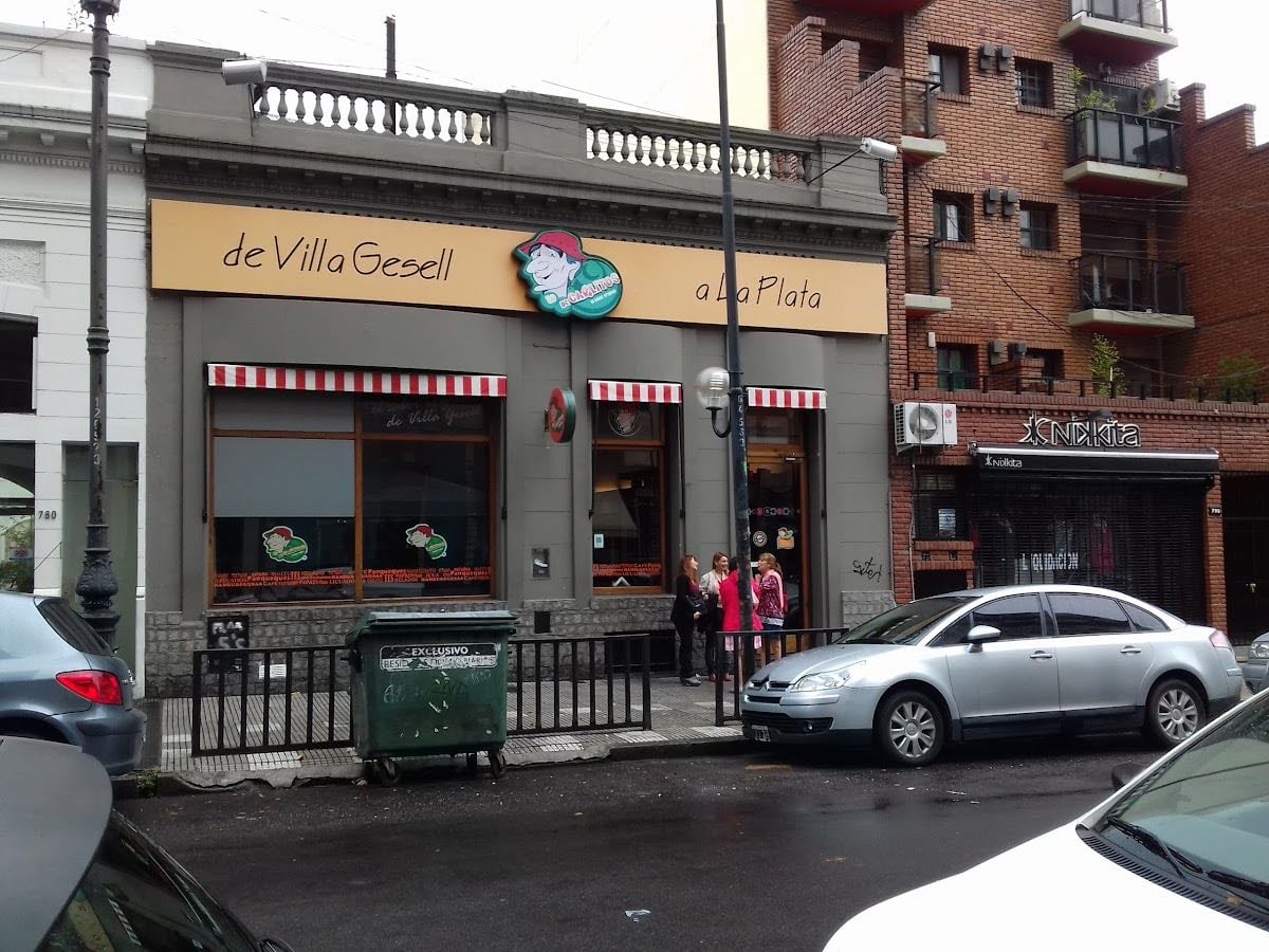 Lo de Carlitos