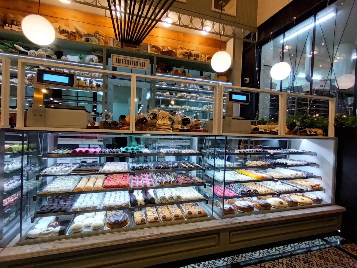 La Esquina del Caserito