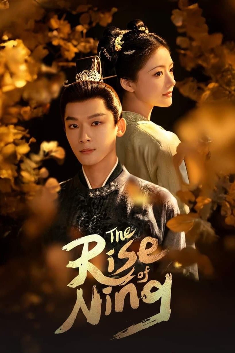 The Rise of Ning - 2024
