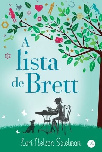 A Lista de Brett (Em Portugues do Brasil) - _ · 2014
