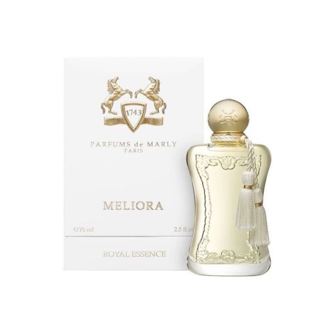 Meliora - Parfums de marly