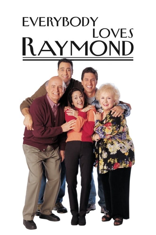Everybody Loves Raymond - Phil Rosenthal · 1996