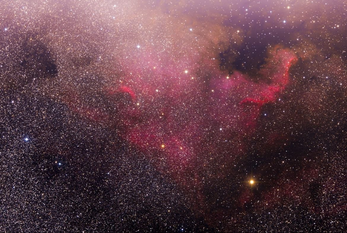 stars, black holes, galaxies in - life and death of stars, quasars and galactic collisions, stellar parallax, cepheid variables
