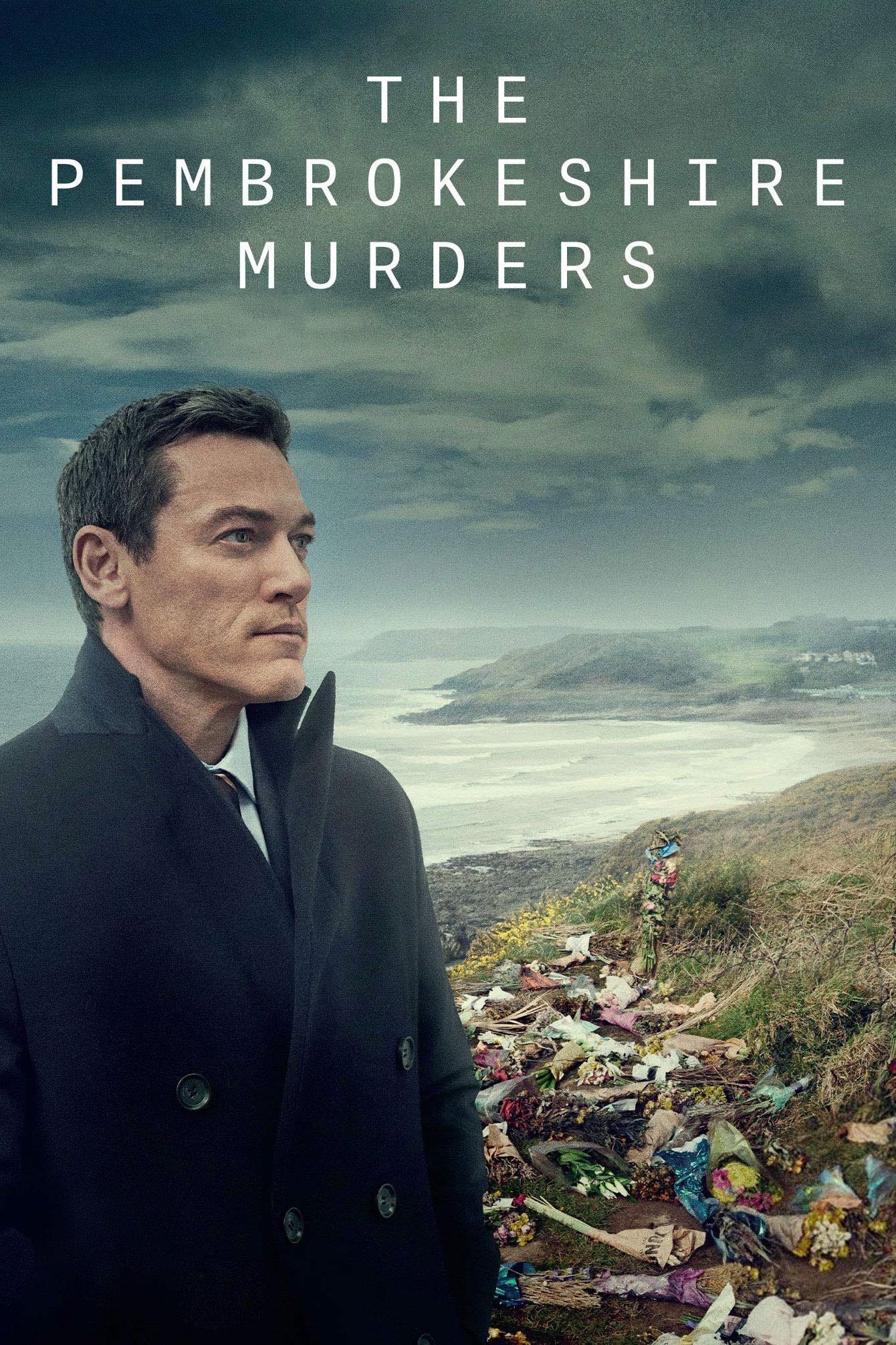 The Pembrokeshire Murders - Nick Stevens · 2021