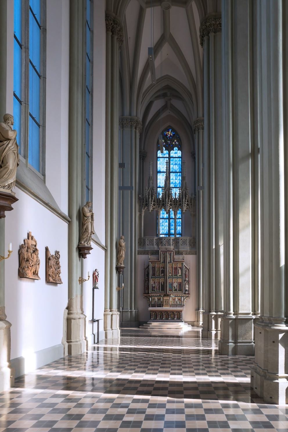 religion in art