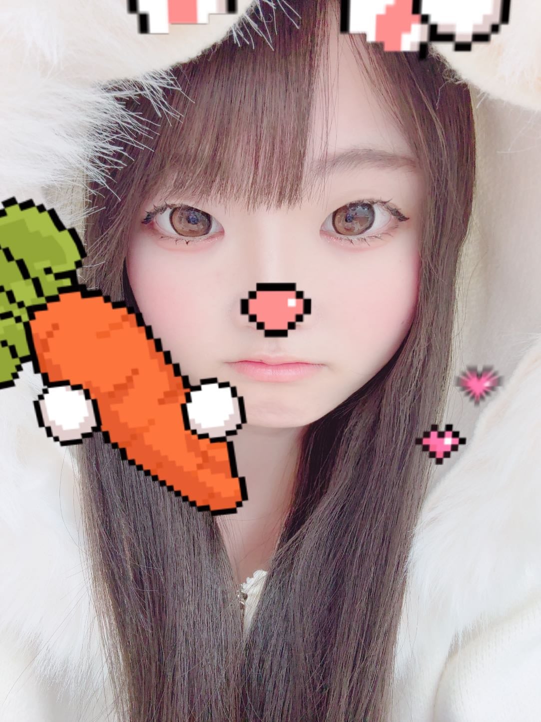 沢山写真を撮る! - 可愛い加工で撮ったり🧸2人の写真ってお家で取ることないから絶対新鮮!!思い出増えるし沢山写真撮りたいなー📷💭💓