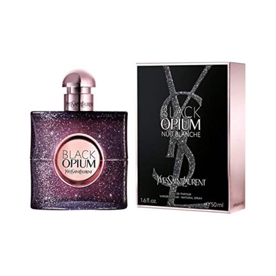 YSL - Black Opium Nuit Blanche