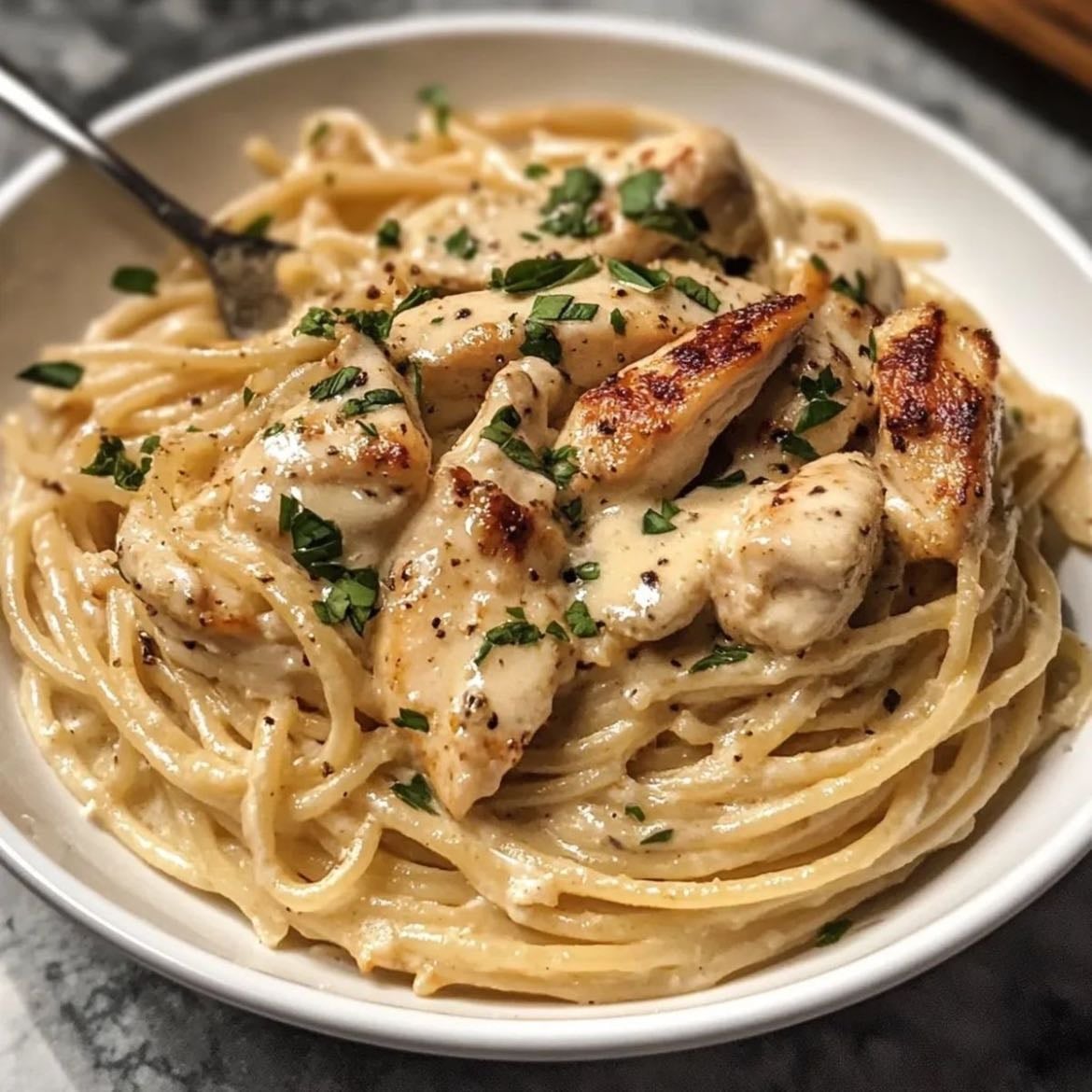 food - get some food