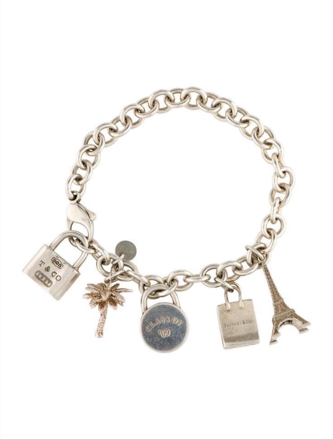 charm bracelet
