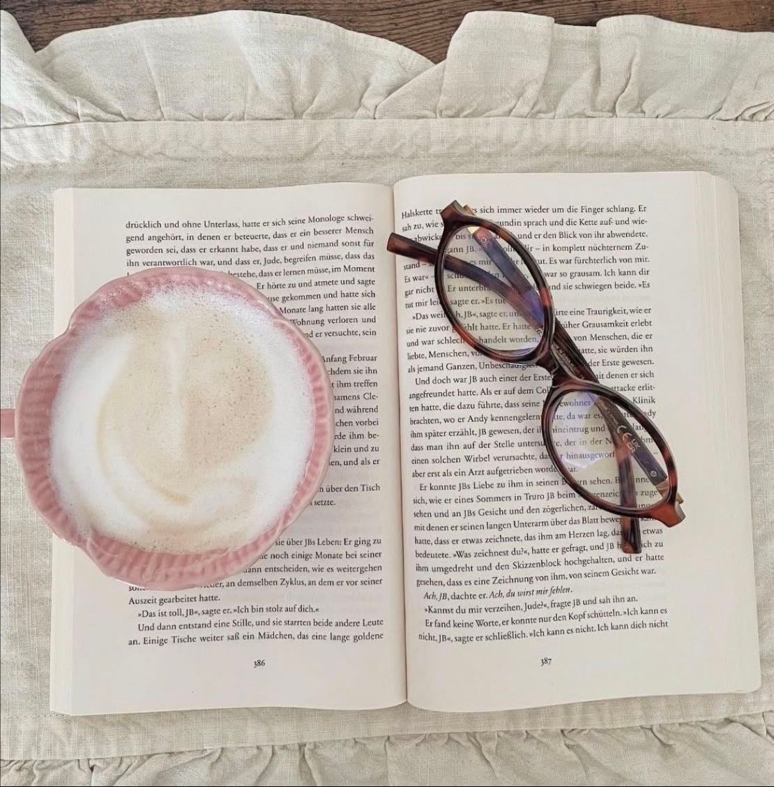 Books recommendation