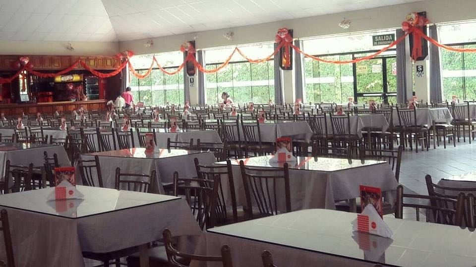 Restaurant Chicharroneria Quequita
