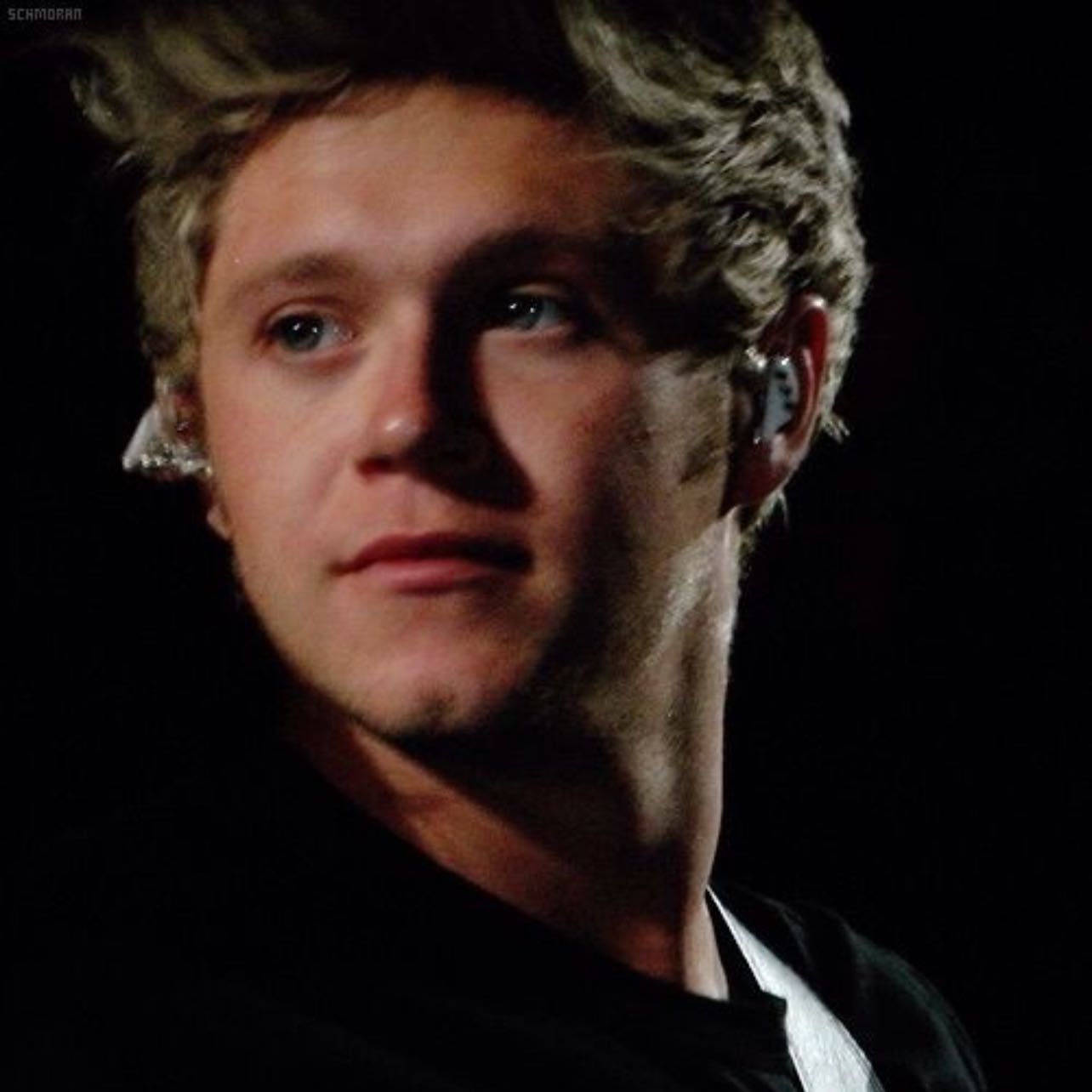 oh, spit on my face it says. no i won’t be doing that - -nialler
