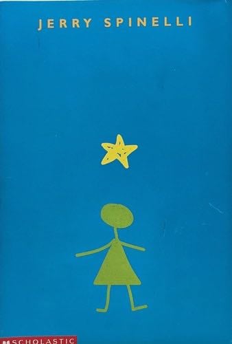 Stargirl (Stargirl Series) - Jerry Spinelli · 2002