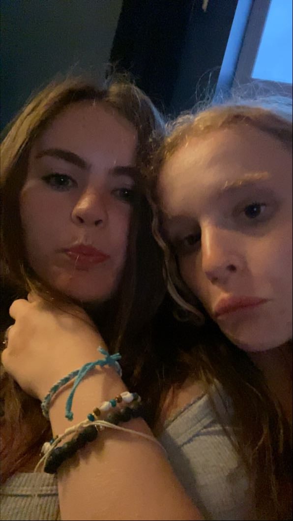Watch surviving summer