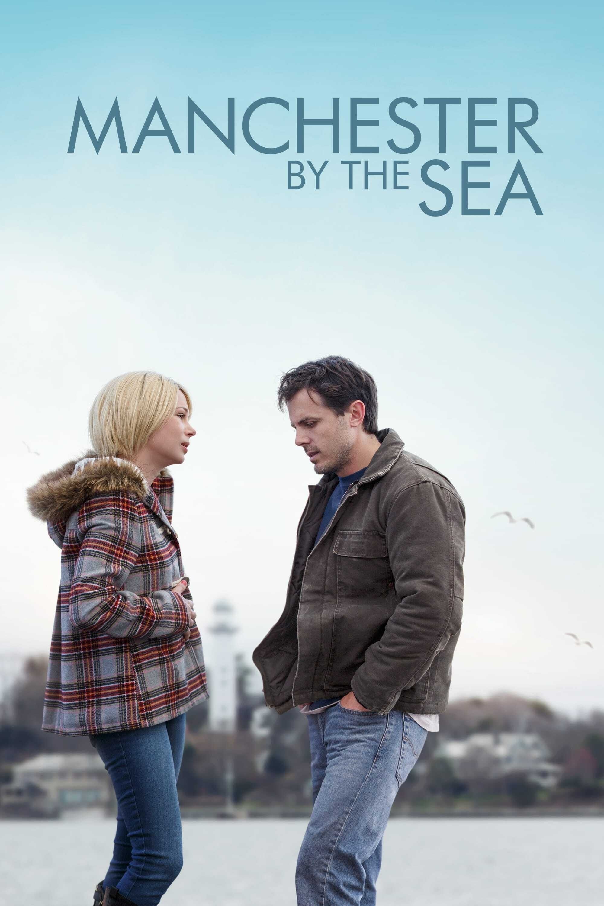 Manchester by the Sea - Kenneth Lonergan · 2016