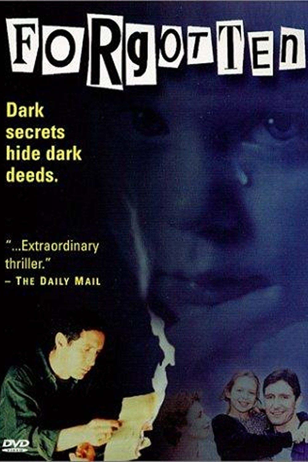 Forgotten - 1999