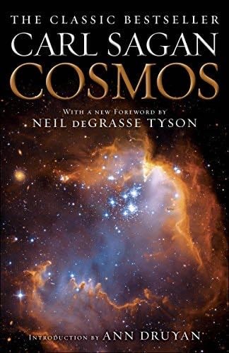 Cosmos - Carl Sagan · 2013