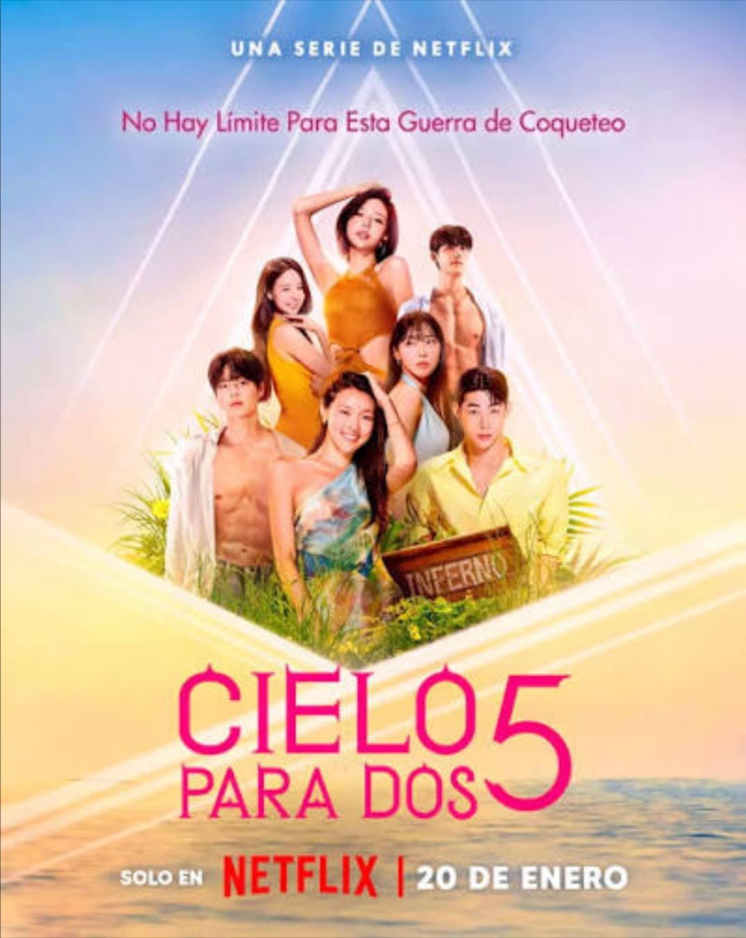 Cielo para dos - 2026 Temporada 5