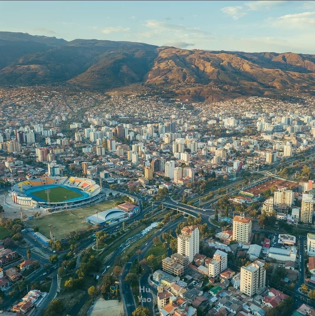 Bolivia