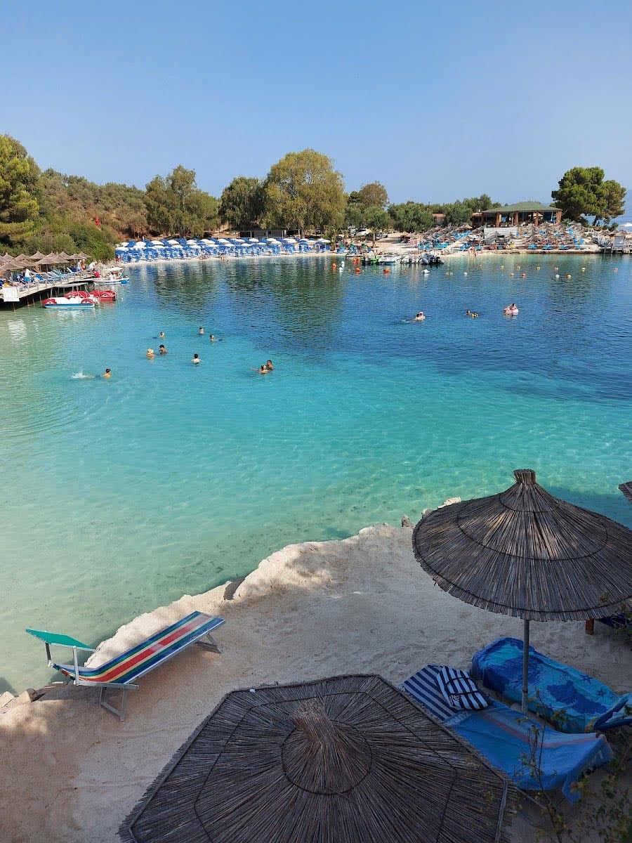 Albania