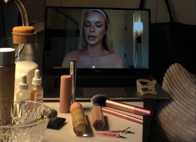 makeup - Products hypelist by valery mag