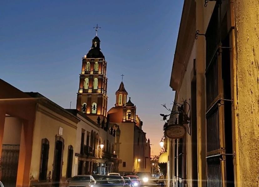 queretaro - Places hypelist by valery mag
