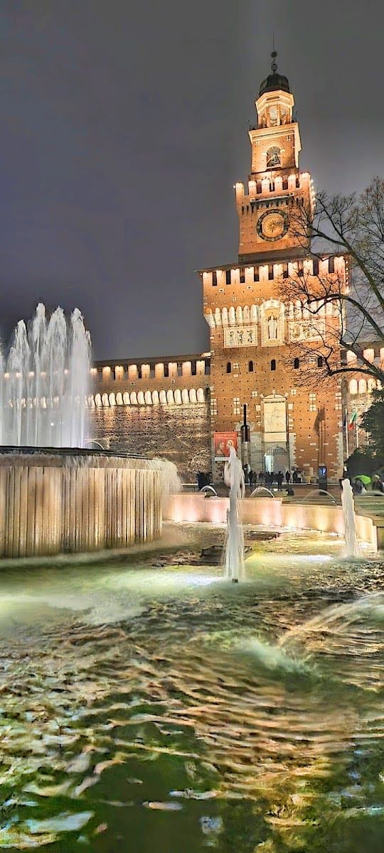 Milano