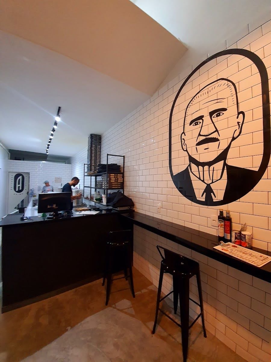 Agostino Pizzeria