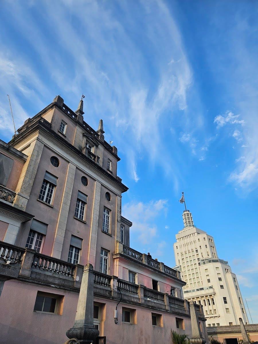 Edificio Martinelli