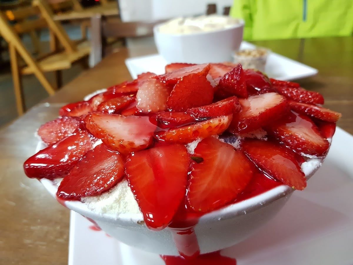 Parada do Açaí