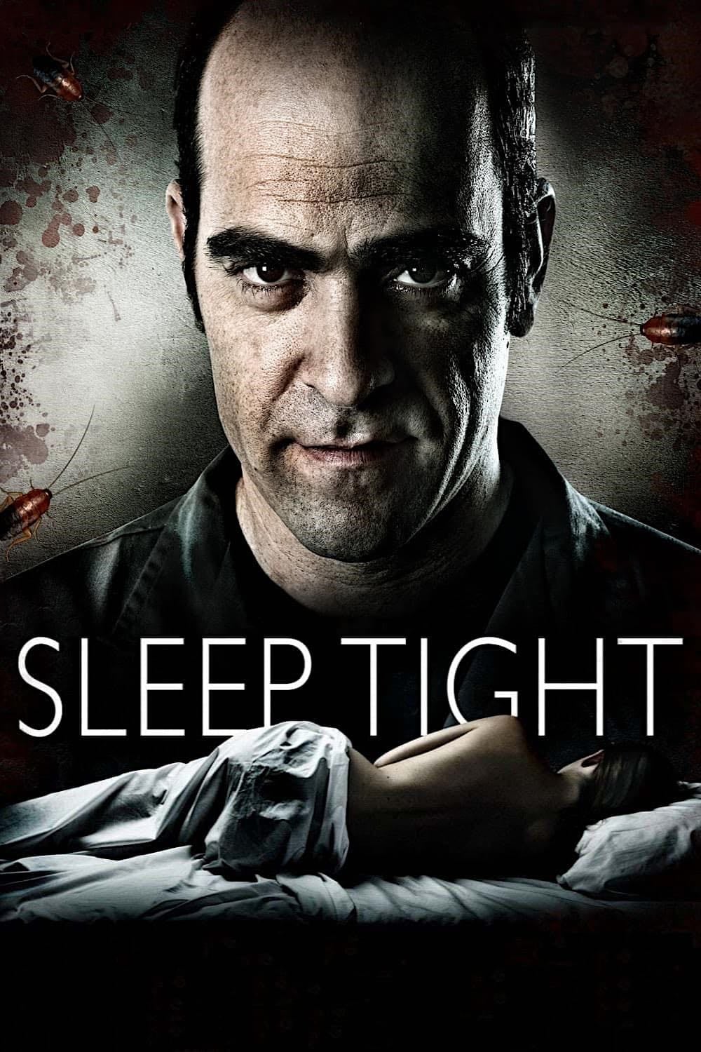 Mientras duermes - (Netflix)