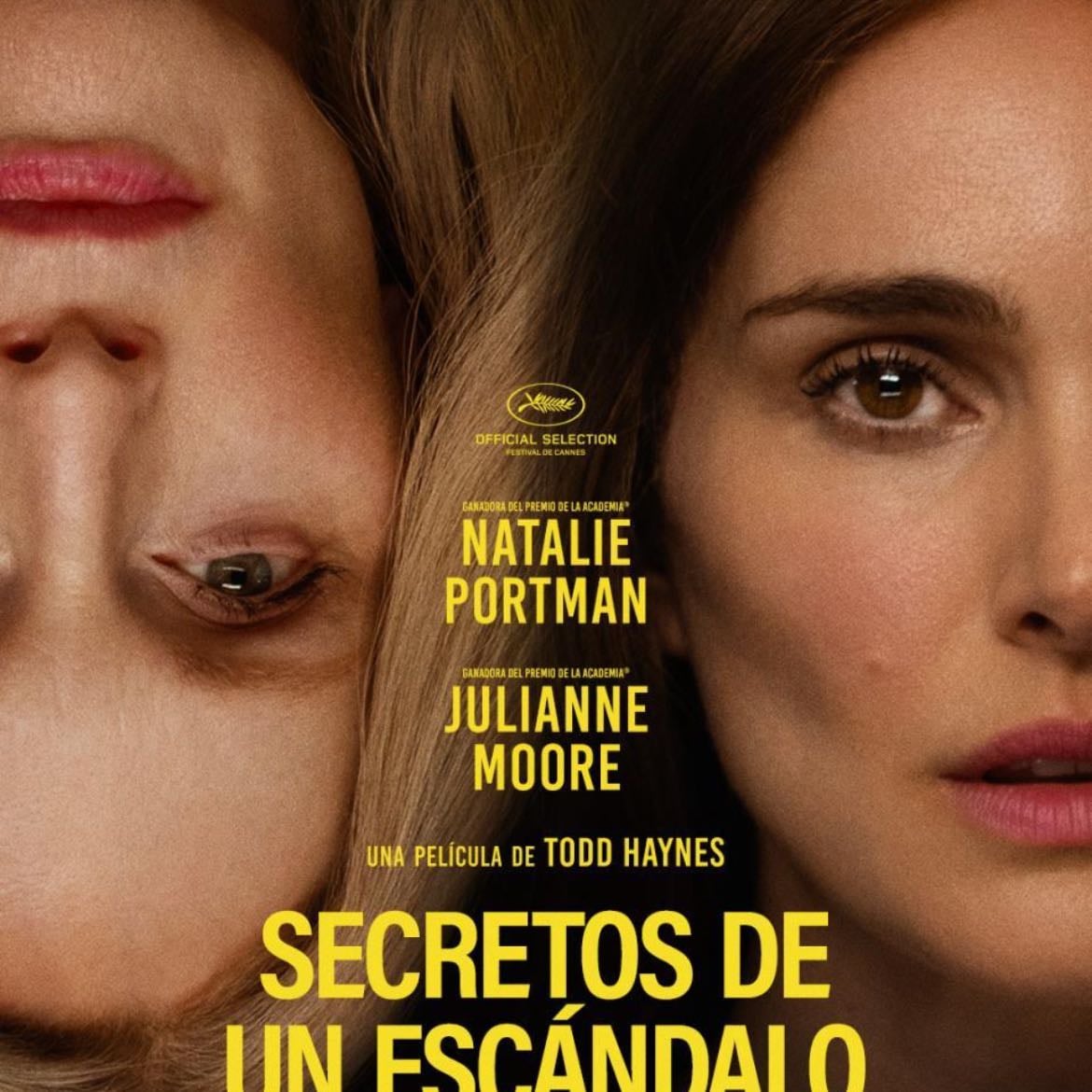 Secretos de un escandalo - (Prime Video)