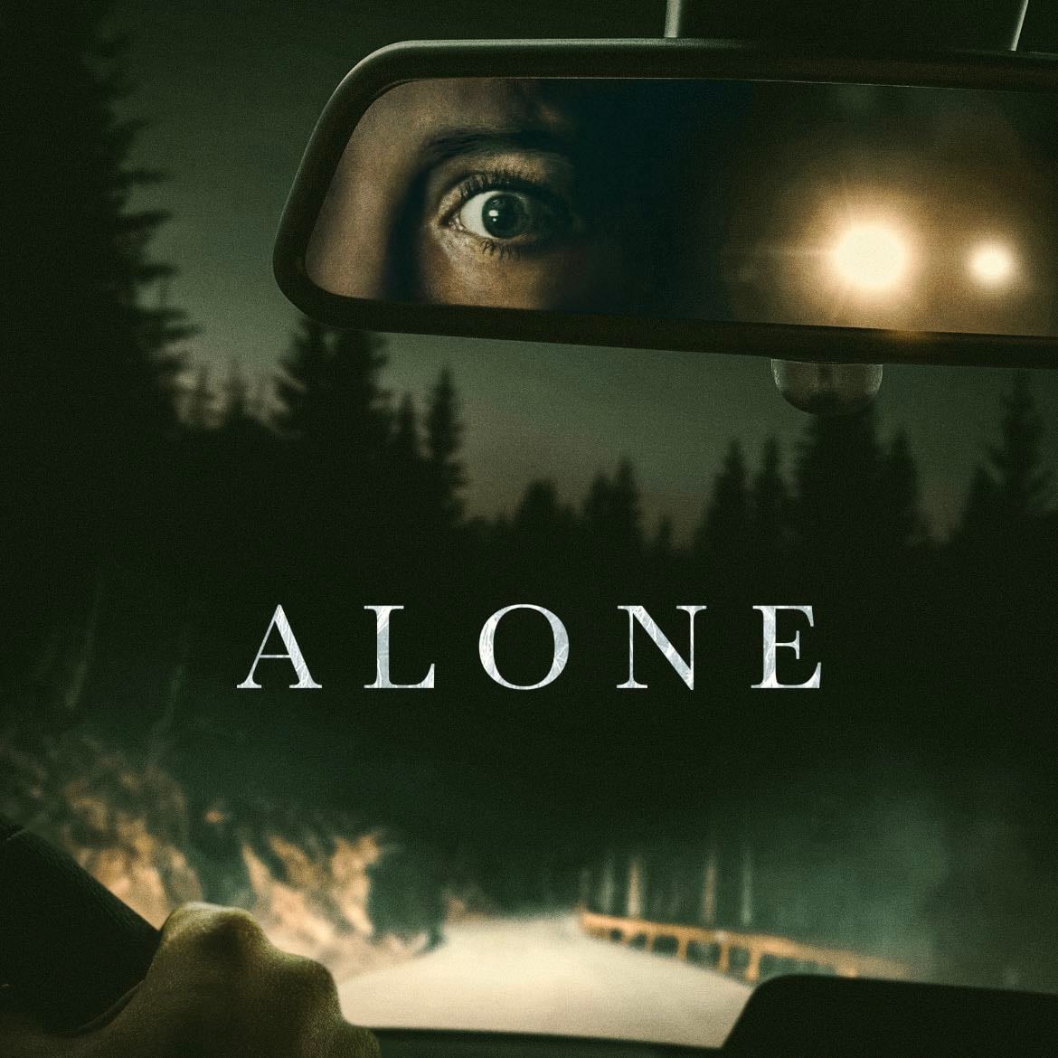Alone - (Prime Video)
