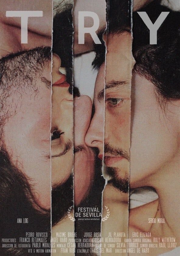 TRY - (Netflix)