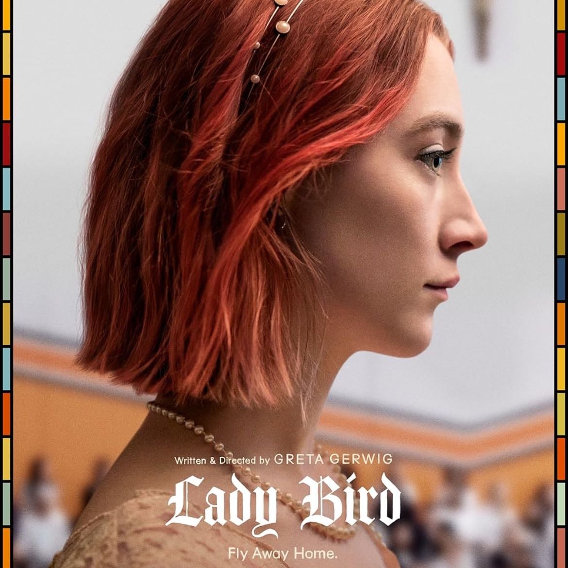 Lady Bird - (Prime Video)