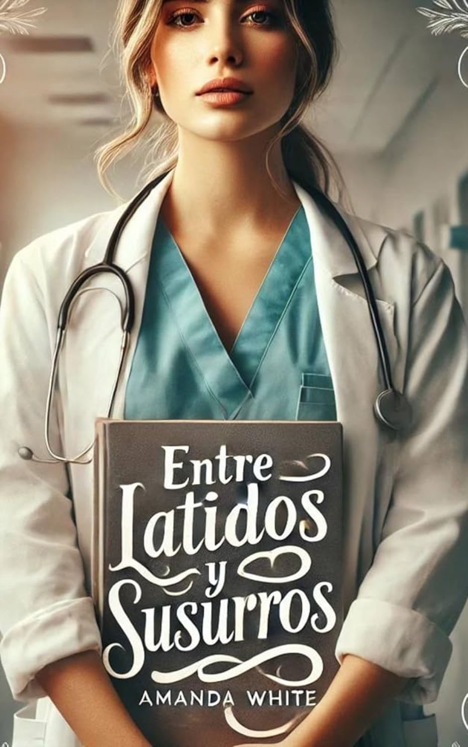 Entre latidos y susurros - Amanda White
