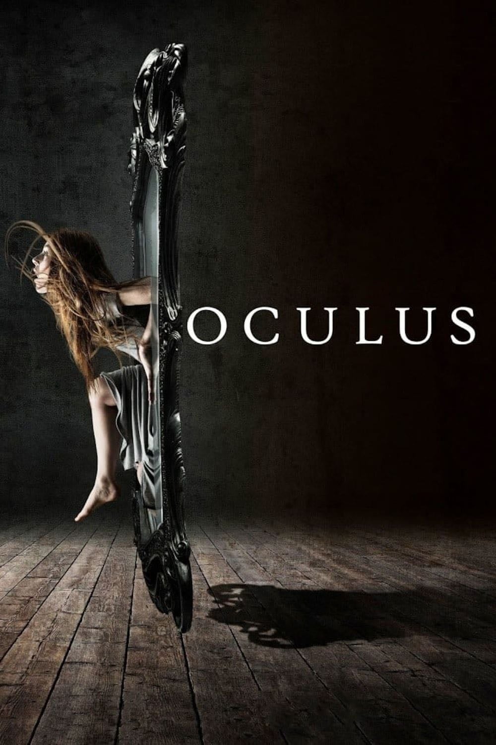 Oculus - (Prime Video)