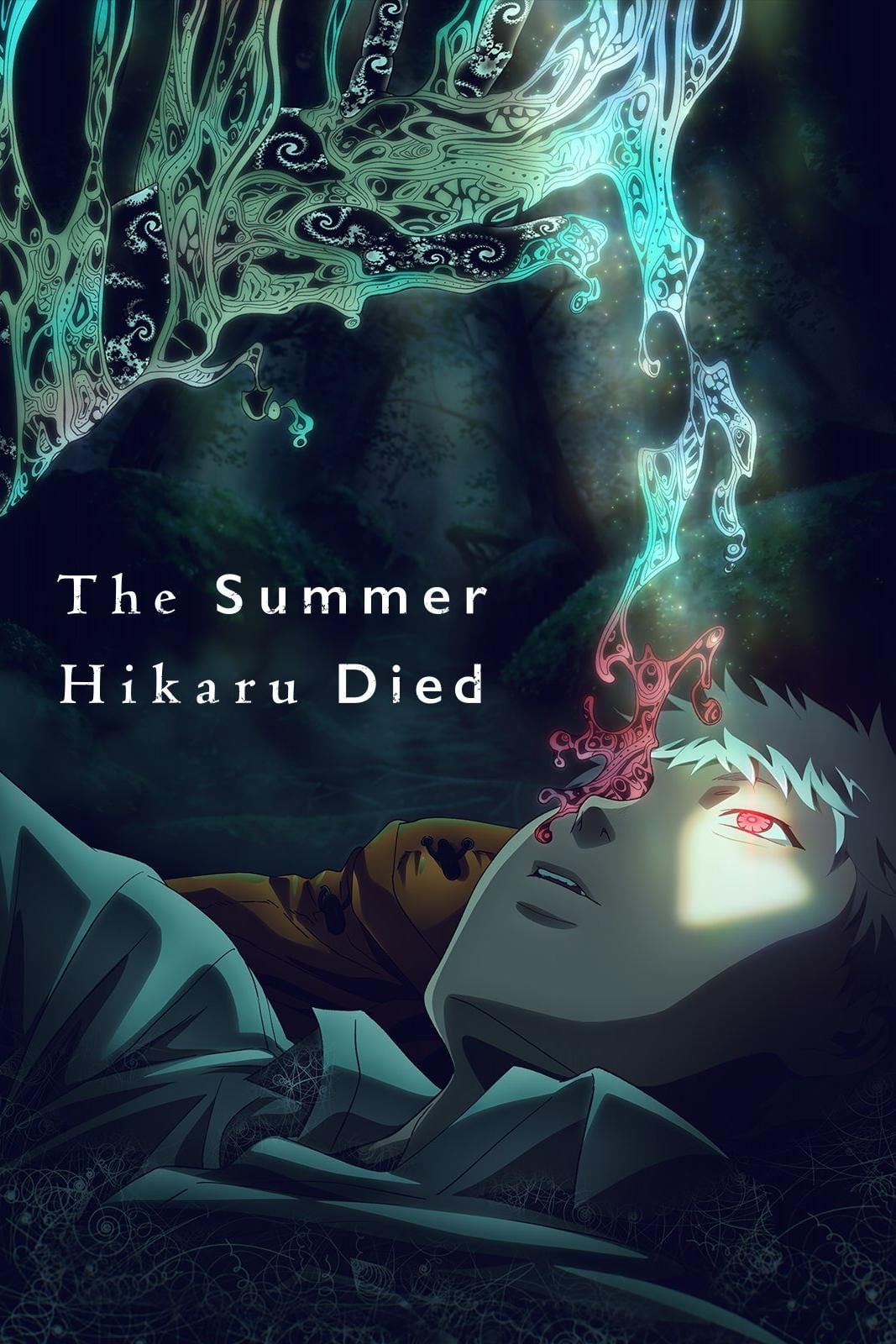 The Summer Hikaru Died - 2025