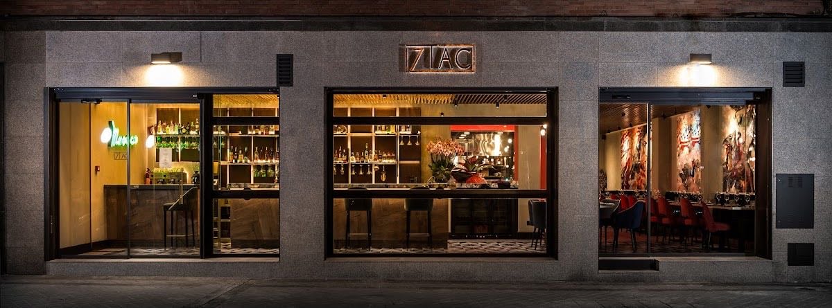 Restaurante Iztac