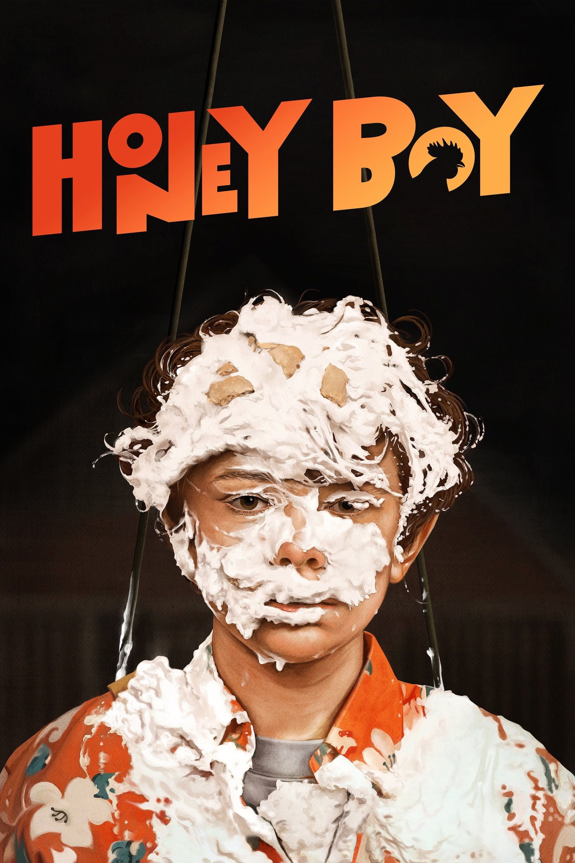 Honey Boy - (Prime Video)