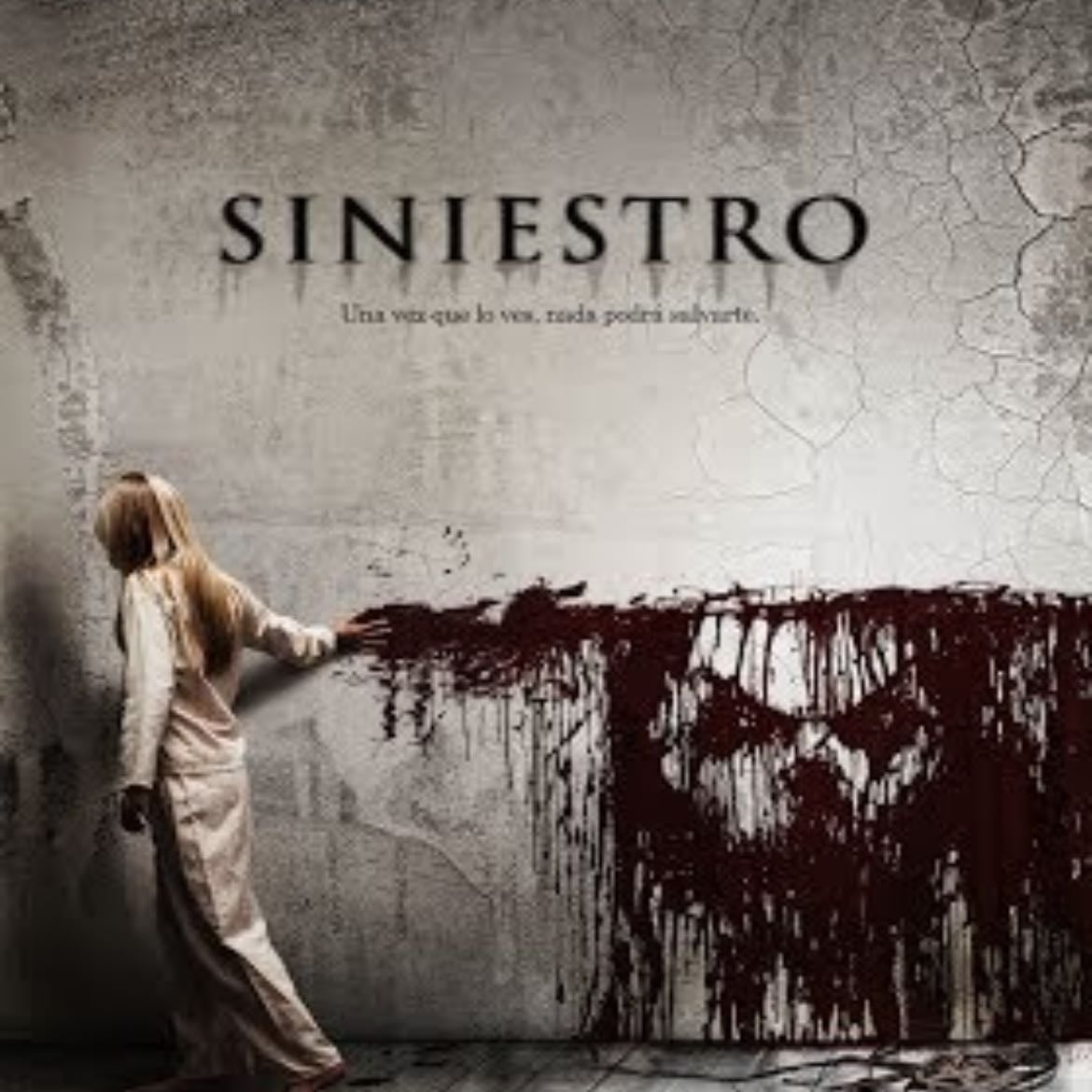 Siniestro - (Netflix)