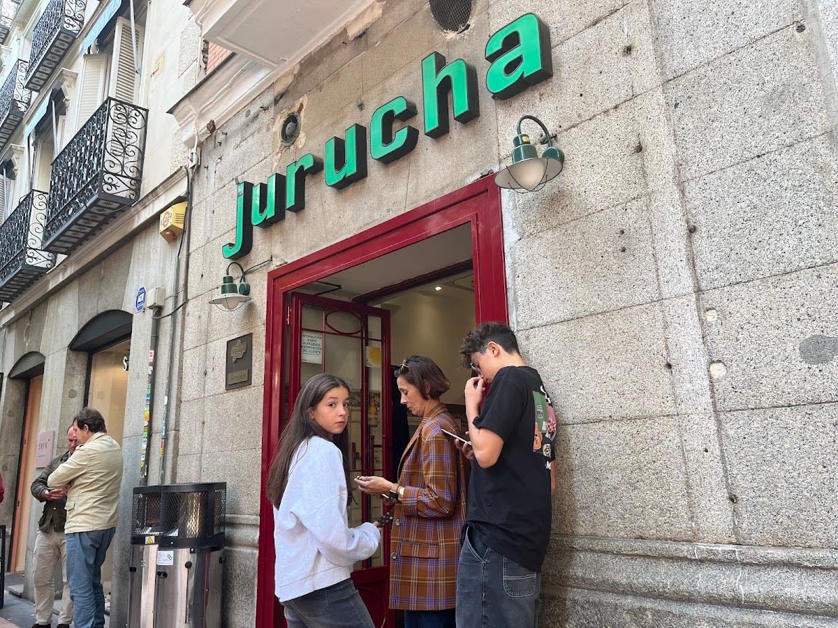 Jurucha