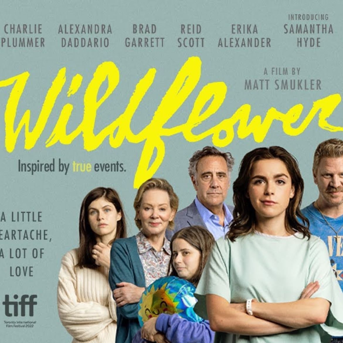 Wildflower