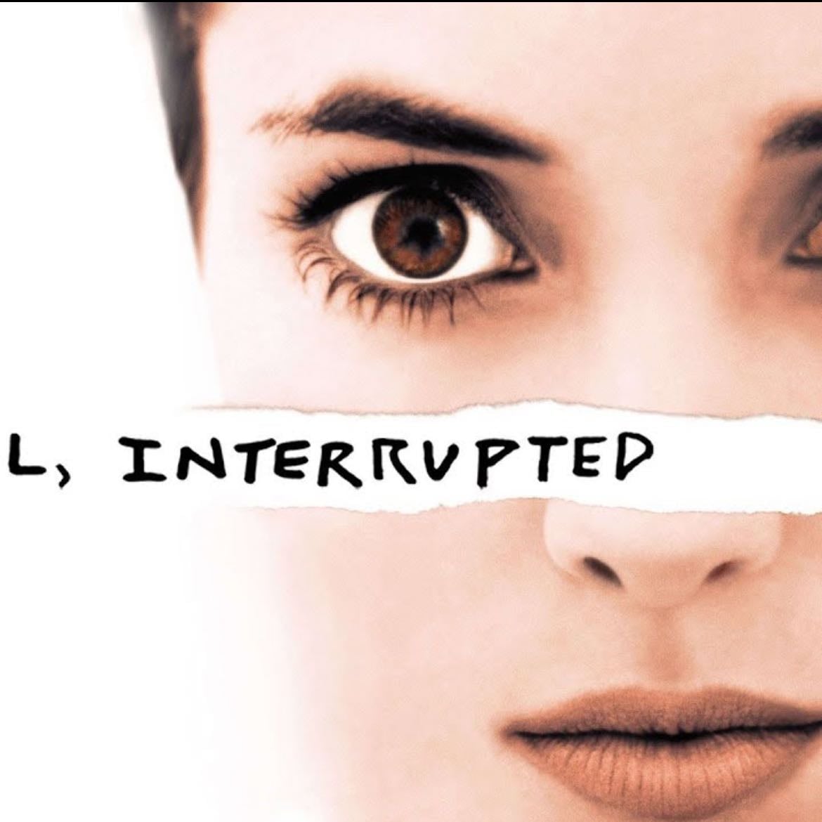 Inocencia interrumpida - (Netflix)